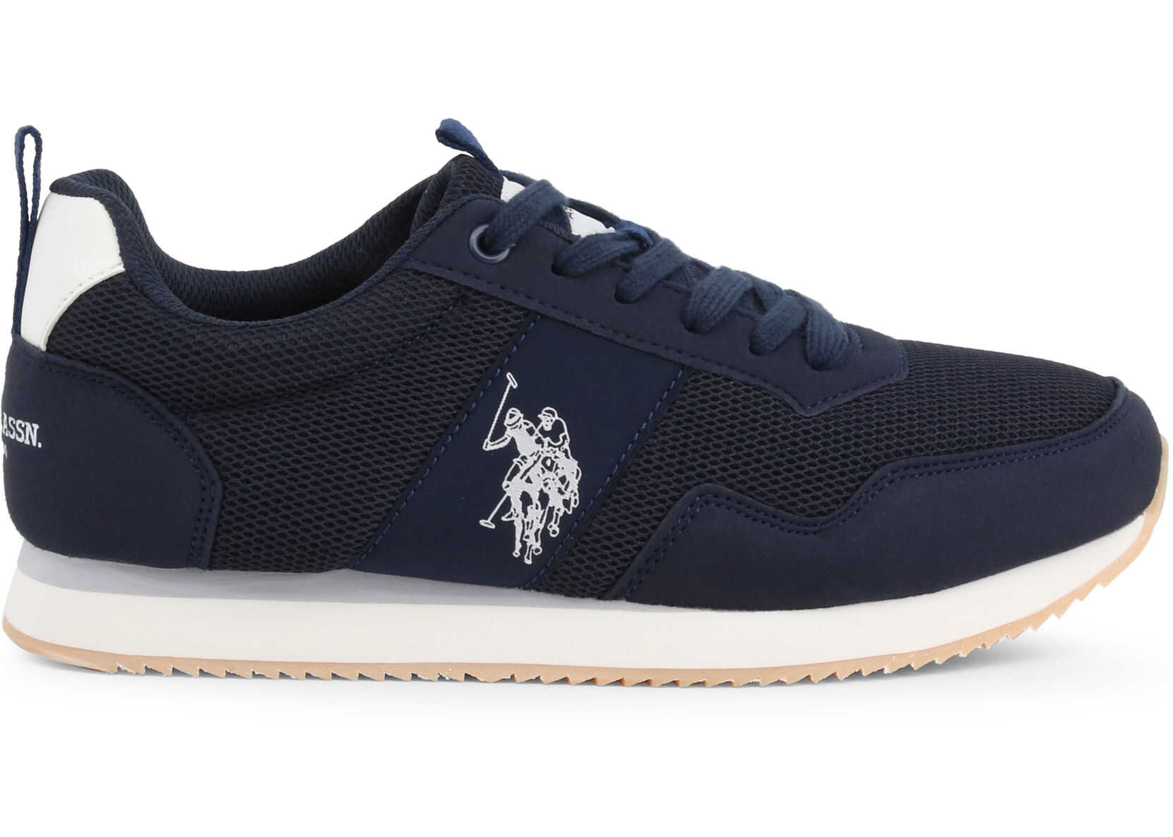 U.S. POLO ASSN. Nobil4250S0_Mh1* BLUE