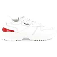 Sneakers D24 Sneakers Barbati
