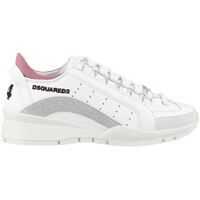 Sneakers 551 Glittered Insert Sneaker Femei