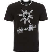 Tricouri Heart T-Shirt* Barbati