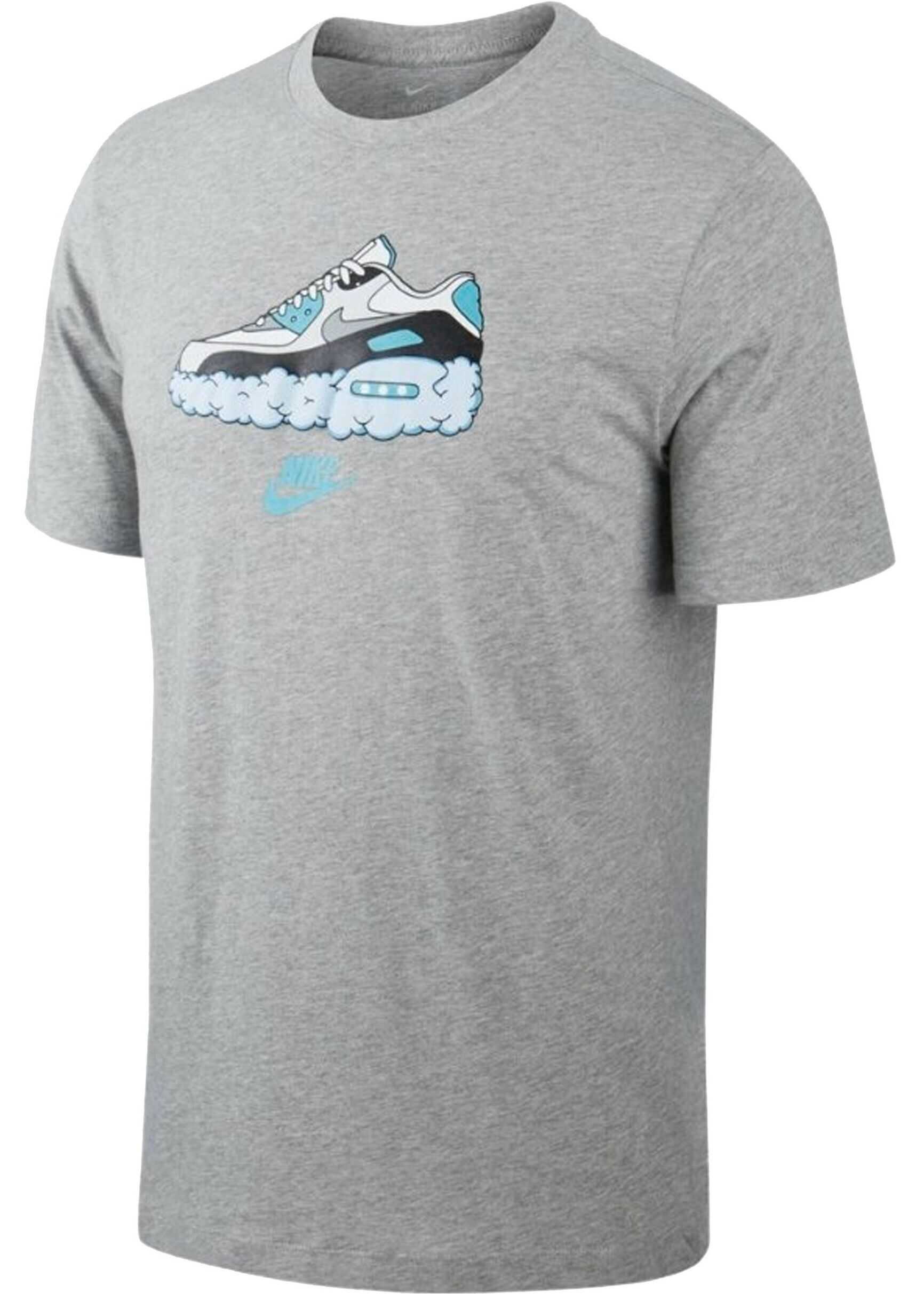 M Nsw Air Am90 Tee CV0071