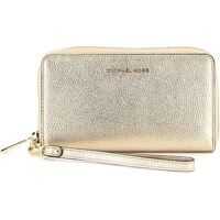 Portofele Jet Set Large Leather Smartphone Wallet Femei