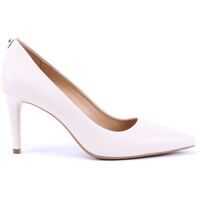 Pantofi cu toc Dorothy Flex Leather Pumps Femei