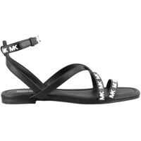 Sandale Tasha Sandals In Black Femei
