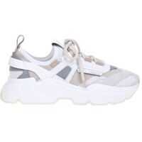 Sneakers Daymaster Stretch Knitted Sneakers Barbati