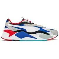 Sneakers RS-X Puzzle 371570-05 Barbati