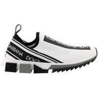 Sneakers Stretch Mesh Sorrento Slip-On Sneakers Barbati