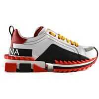 Sneakers Super King Sneakers Barbati