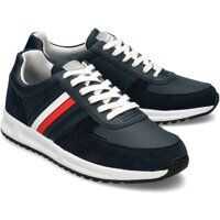 Sneakers Tommy Hilfiger Modern Corporate