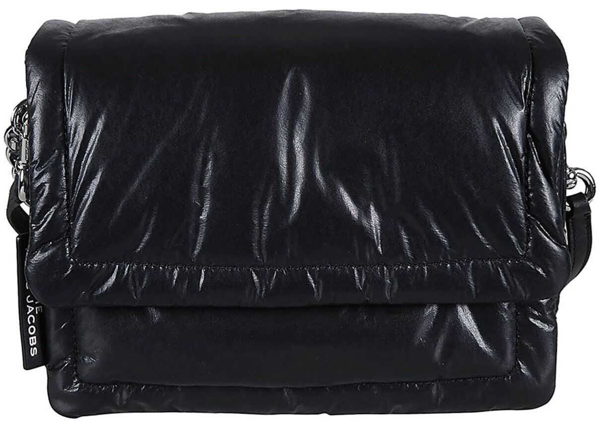 Marc Jacobs The Pillow Bag Black