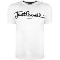 Tricouri Roberto Cavalli S01GC0336