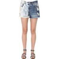 Pantaloni scurti Denim Shorts Femei