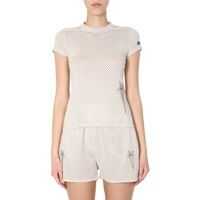 Tricouri Rick Owens Round Neck T-Shirt