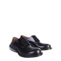 Pantofi eleganti Leather Lace-Up Barbati