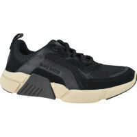 Sneakers Block-Trinity Mark Nason Barbati