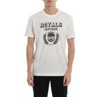 Tricouri Royals T-Shirt Barbati
