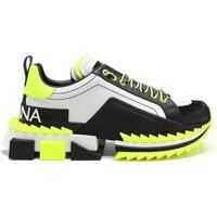 Sneakers Super King Neon Sneakers Barbati