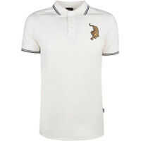 Tricouri Polo Roberto Cavalli S01GC0440