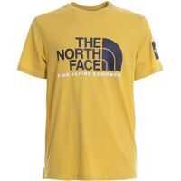 Tricouri The North Face Fine Alpine Equipment Jersey T-Shirt
