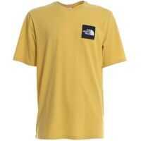 Tricouri The North Face Logo Patch Jersey T-Shirt