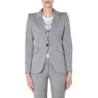 Sacouri office Light Wool Jacket Femei