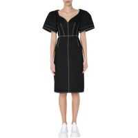 Rochii casual Midi Dress Femei