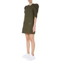 Rochii casual Military Suit Femei