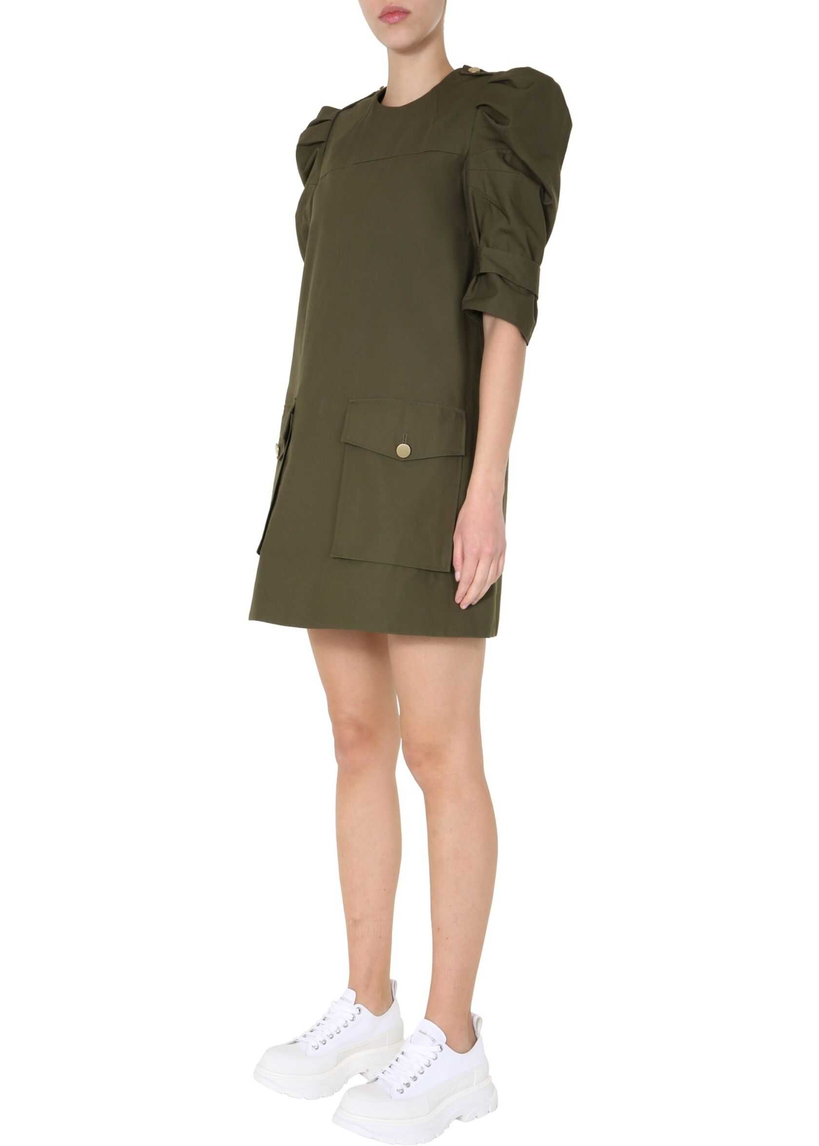Military Suit