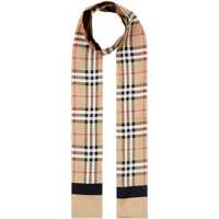 Esarfe Silk Scarf Barbati