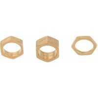 Inele Metal Ring Femei