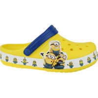 Slapi Fun Lab Minions Multi Clog Baieti