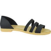 Sandale sport Tulum Open Flat W Femei