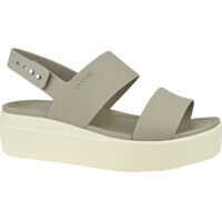 Sandale sport Brooklyn Low Wedge Femei