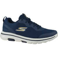 Sneakers Go Walk 5 Squall Barbati