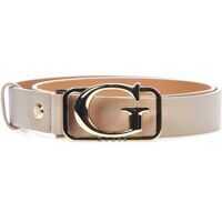 Curele Belt with logo buckle Femei