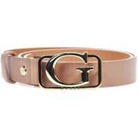 Curele Belt with logo buckle Femei