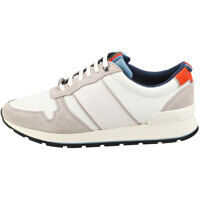 Sneakers Ted Baker Lhenstr Fashion Trainers In White*