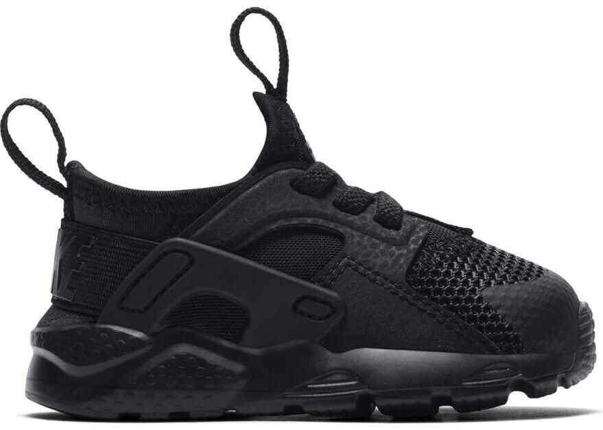 Sneakers Nike Huarache Run Ultra Negre Baieti Boutique Mall Romania