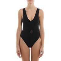 Costume de baie intregi Miller Plunge One-Piece Swimsuit Femei