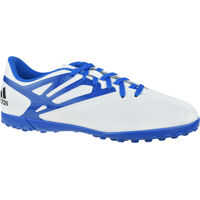 Ghete fotbal Messi 15.4 TF J Baieti