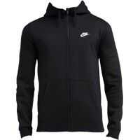 Hanorace Nike M Nsw Hoodie FZ Flc Club*
