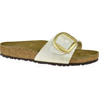 Slapi Madrid Big Buckle BF Femei