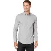 Camasi casual Calvin Klein Long Sleeve Woven*