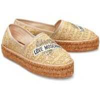 Espadrile JA10413G0AJQ0107 Femei