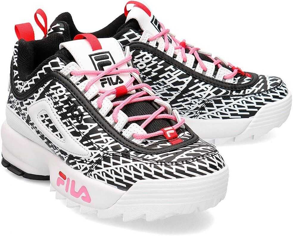 pantofi fila disruptor