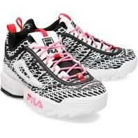 Sneakers Fila Disruptor Club Chaos