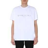 Tricouri Round Neck T-Shirt Barbati
