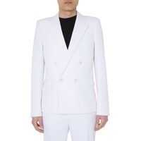 Sacouri office Double Breasted Jacket Barbati