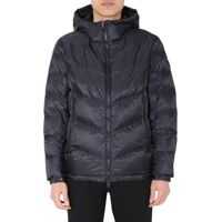 Jachete "Chevron Hooded Jkt" Down Jacket Barbati