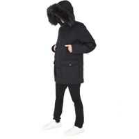 Geci Parka Padded Parka Barbati